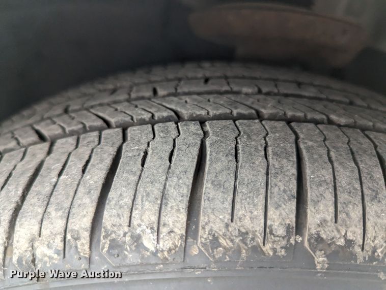 image for item LF9711 2010 Chevrolet Malibu LT