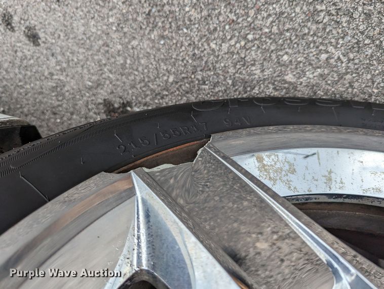 image for item LF9711 2010 Chevrolet Malibu LT