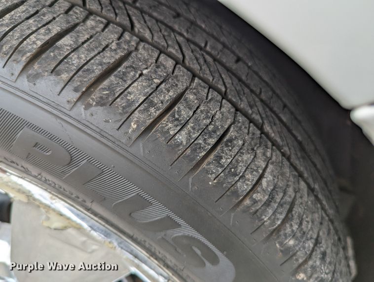 image for item LF9711 2010 Chevrolet Malibu LT