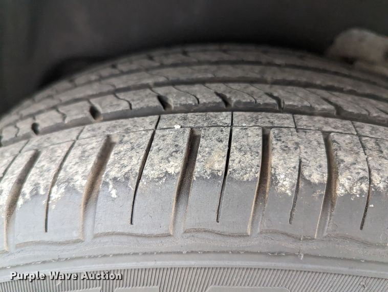 image for item LF9711 2010 Chevrolet Malibu LT