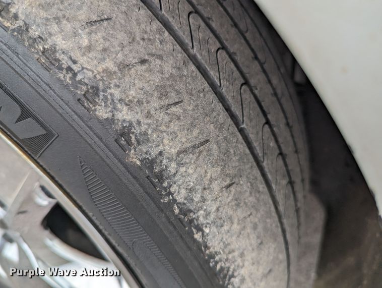 image for item LF9711 2010 Chevrolet Malibu LT