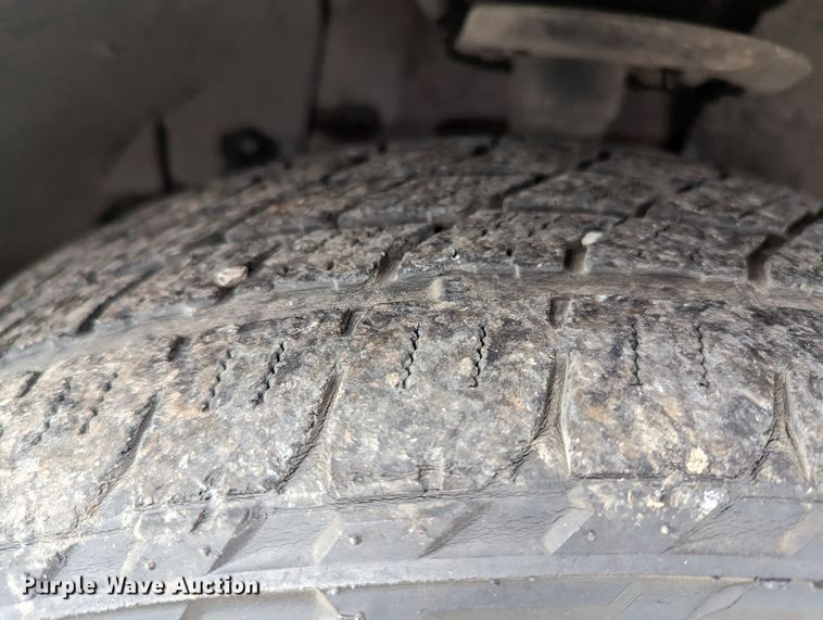 image for item LF9713 2019 Dodge Grand Caravan  van