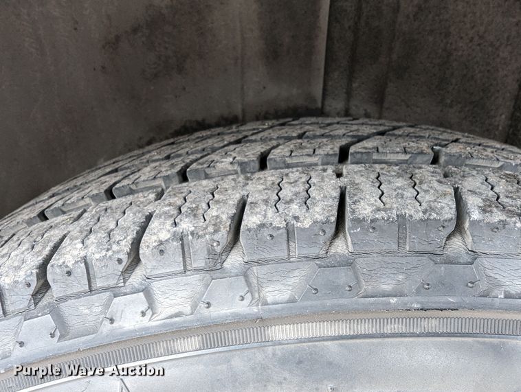 image for item LF9713 2019 Dodge Grand Caravan  van