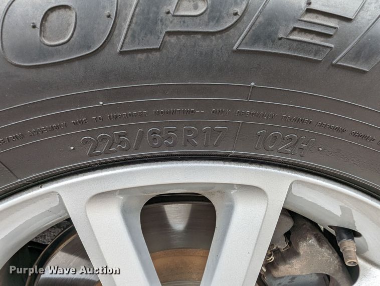 image for item LF9713 2019 Dodge Grand Caravan  van