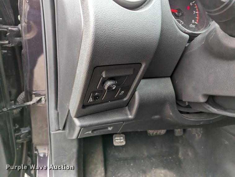 image for item LF9714 2013 Nissan Rogue  SUV