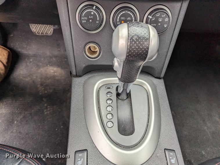 image for item LF9714 2013 Nissan Rogue  SUV