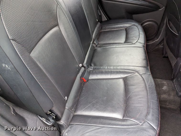 image for item LF9714 2013 Nissan Rogue  SUV