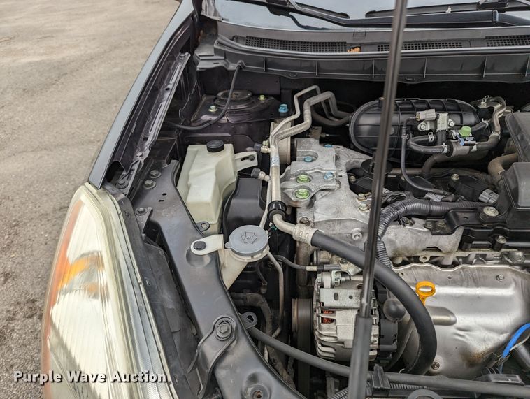 image for item LF9714 2013 Nissan Rogue  SUV