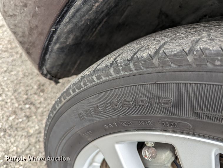 image for item LF9714 2013 Nissan Rogue  SUV