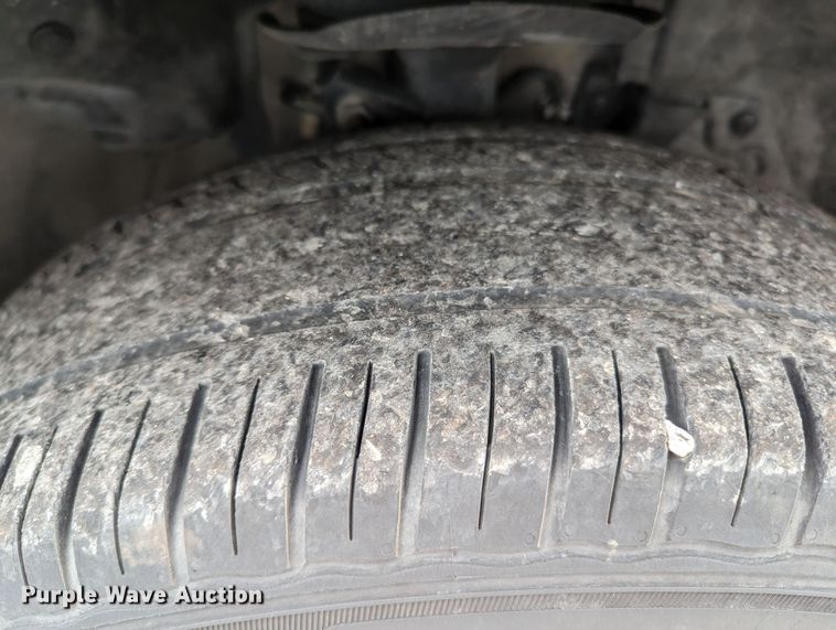 image for item LF9714 2013 Nissan Rogue  SUV