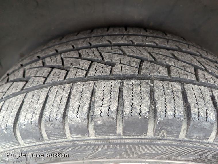 image for item LF9714 2013 Nissan Rogue  SUV