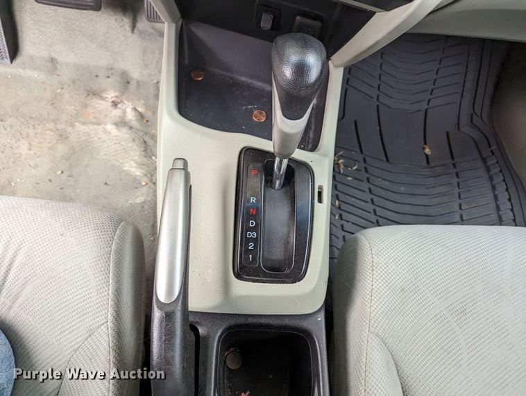 image for item LF9744 2012 Honda Civic 