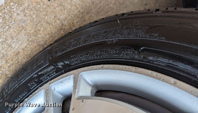 image for item LF9744 2012 Honda Civic 