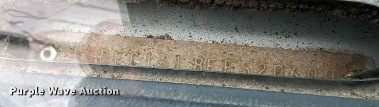 image for item LF9745 1984 GMC Suburban  SUV