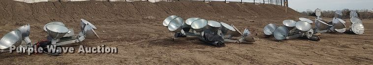 image for item LG9592 (4) stadium light arrays