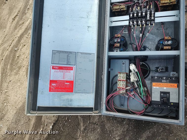 image for item LG9592 (4) stadium light arrays