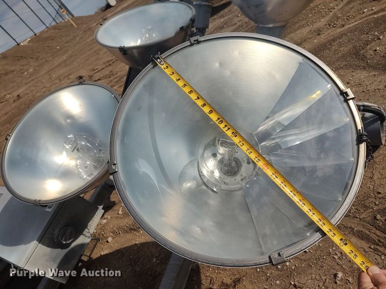 image for item LG9592 (4) stadium light arrays