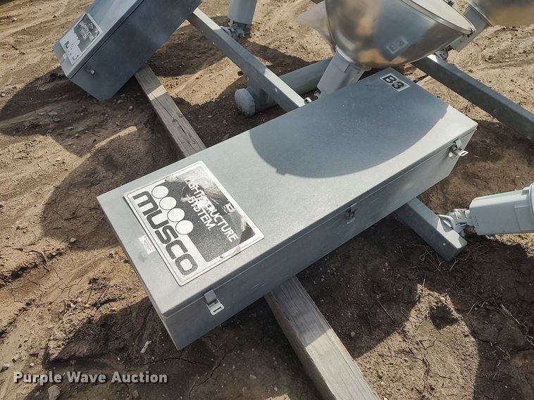 image for item LG9592 (4) stadium light arrays