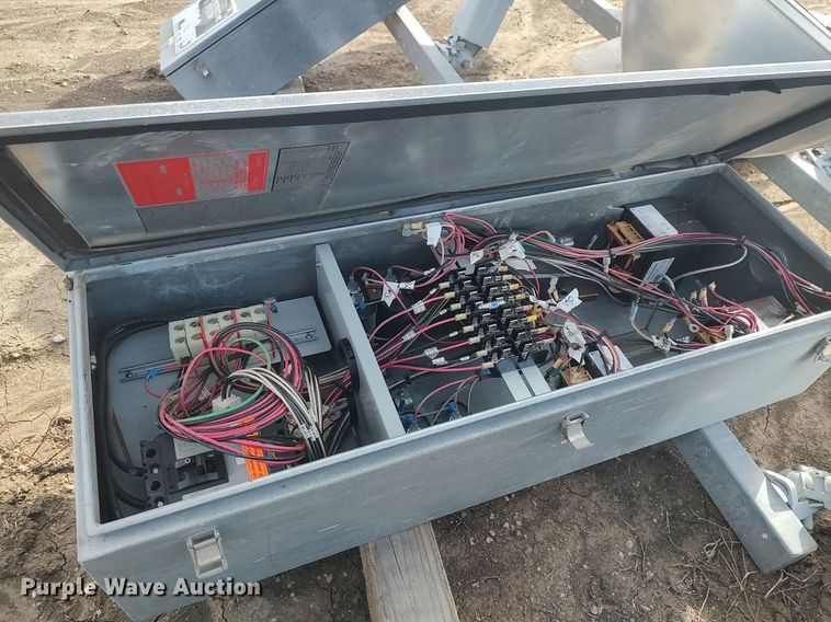 image for item LG9592 (4) stadium light arrays