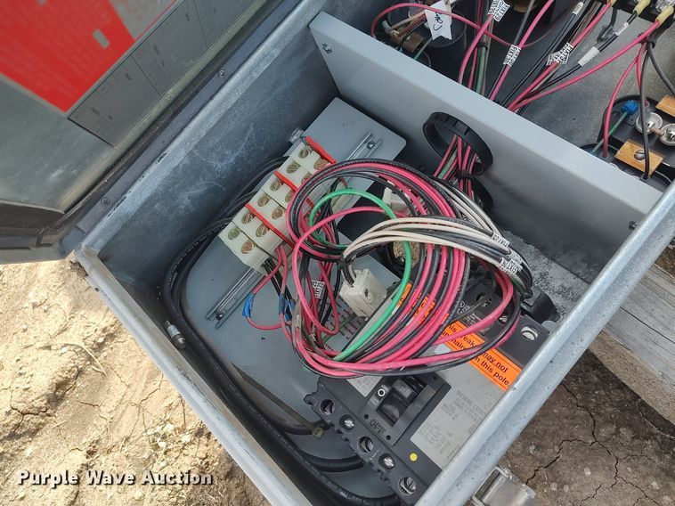 image for item LG9592 (4) stadium light arrays