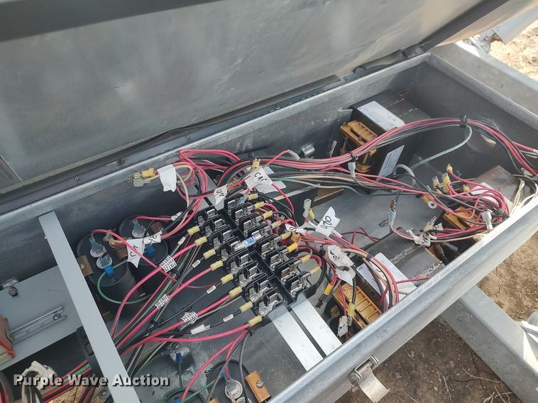 image for item LG9592 (4) stadium light arrays