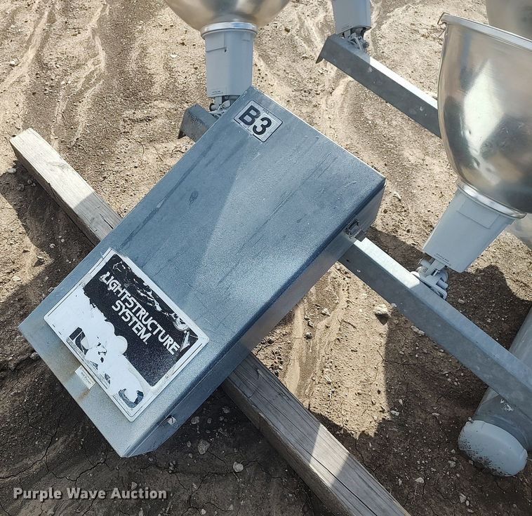 image for item LG9592 (4) stadium light arrays