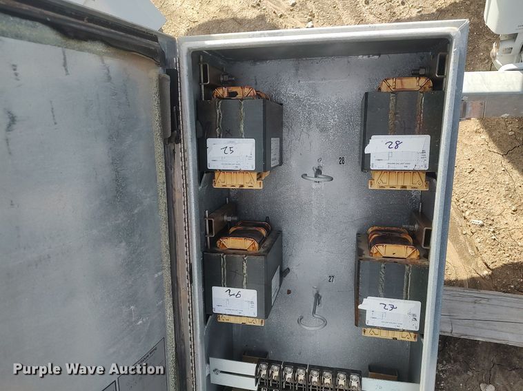 image for item LG9592 (4) stadium light arrays