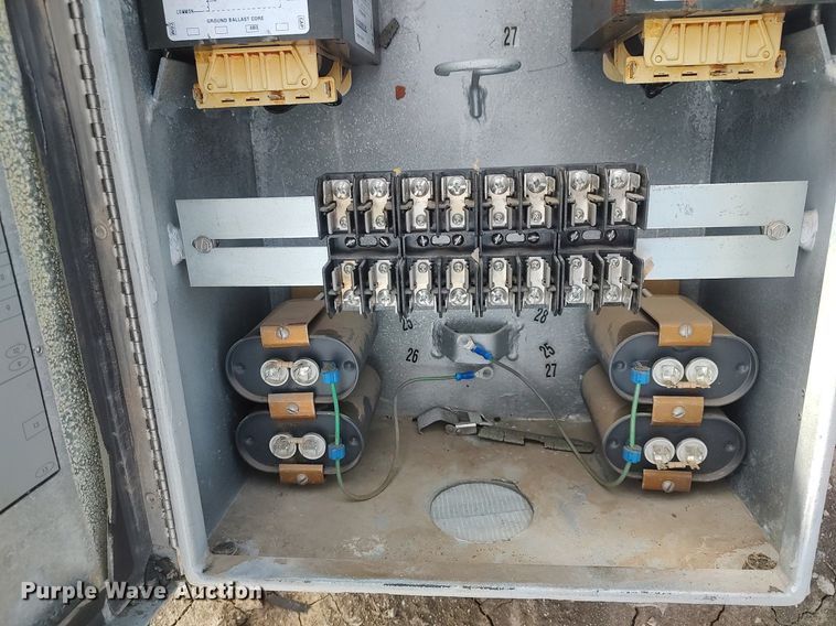 image for item LG9592 (4) stadium light arrays