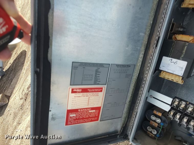 image for item LG9592 (4) stadium light arrays