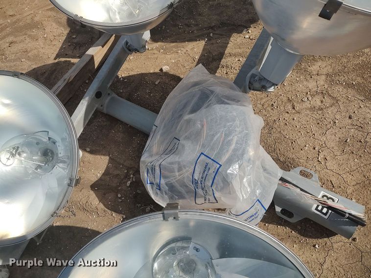 image for item LG9592 (4) stadium light arrays