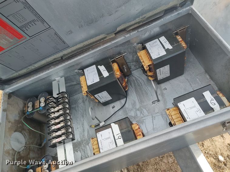 image for item LG9592 (4) stadium light arrays