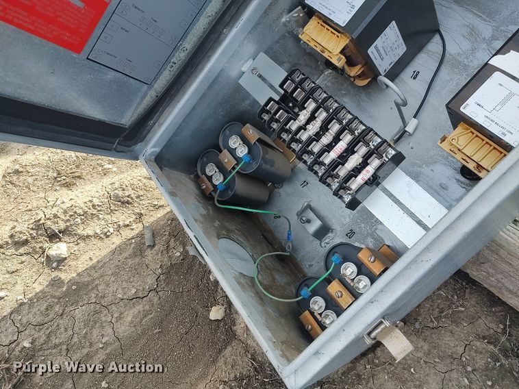 image for item LG9592 (4) stadium light arrays