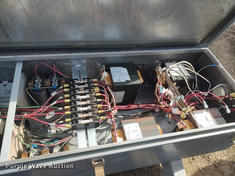 image for item LG9592 (4) stadium light arrays