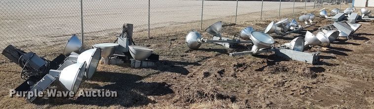 image for item LG9594 (8) stadium light arrays