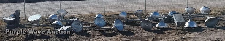 image for item LG9594 (8) stadium light arrays