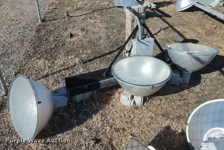 image for item LG9594 (8) stadium light arrays