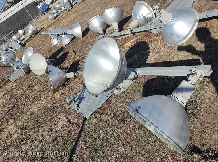 image for item LG9594 (8) stadium light arrays