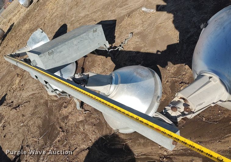 image for item LG9594 (8) stadium light arrays