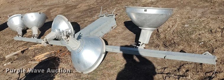 image for item LG9594 (8) stadium light arrays