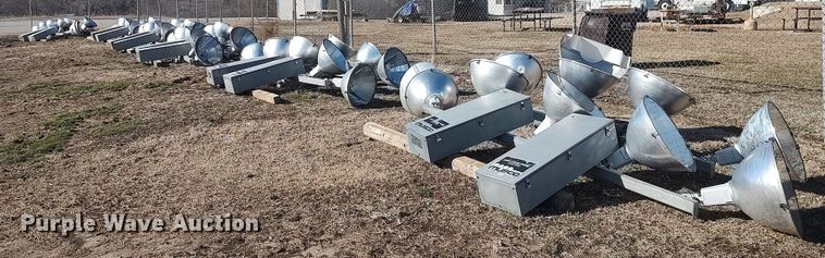 image for item LG9595 (6) stadium light arrays