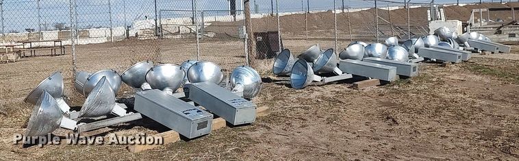 image for item LG9595 (6) stadium light arrays