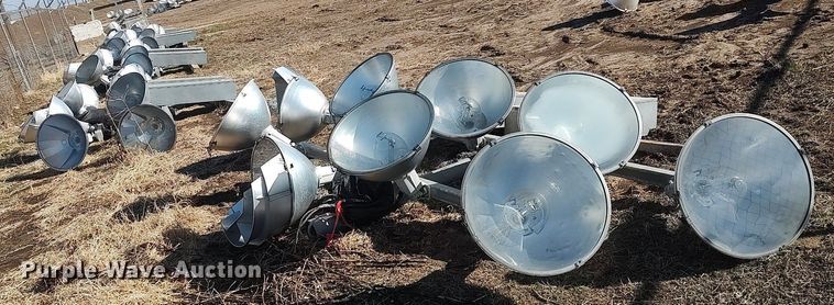 image for item LG9595 (6) stadium light arrays