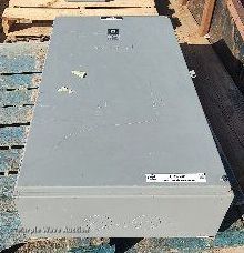 image for item LG9596 Square D  lighting contactor