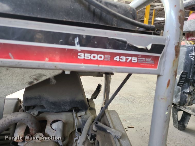 image for item LH9810 (3) generators