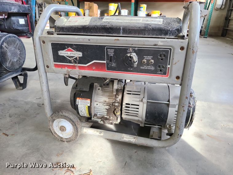 image for item LH9810 (3) generators