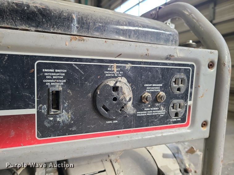 image for item LH9810 (3) generators