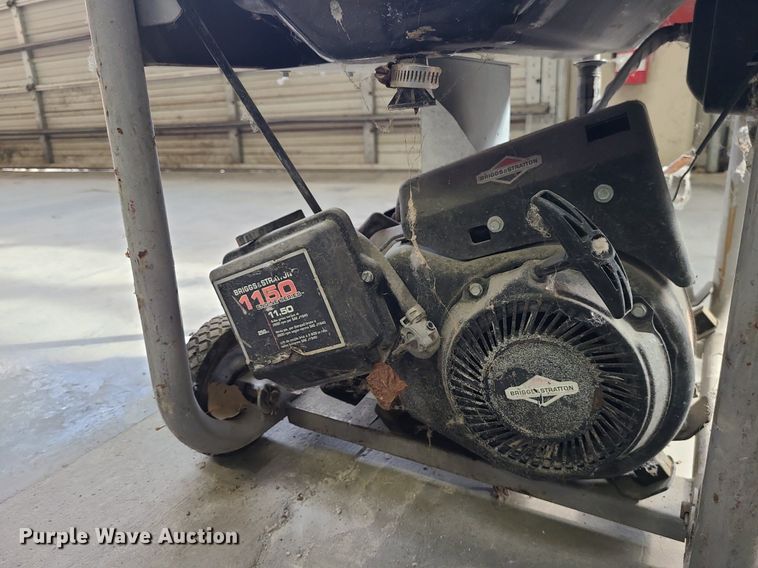 image for item LH9810 (3) generators