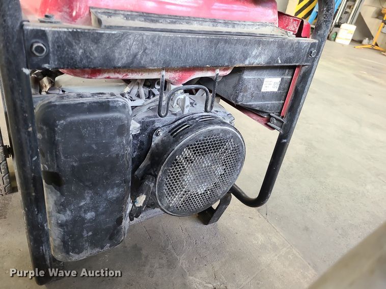 image for item LH9810 (3) generators