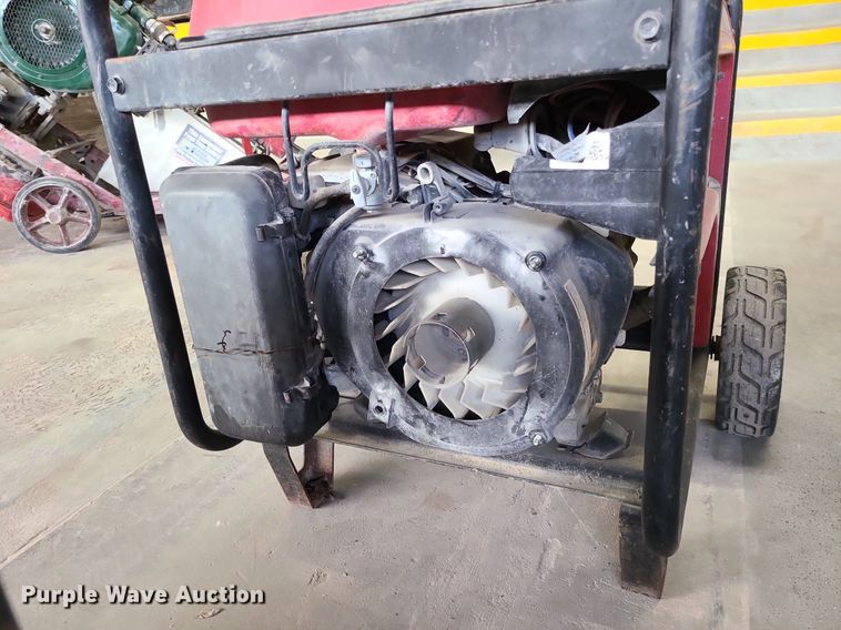 image for item LH9810 (3) generators