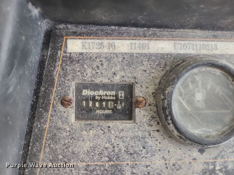 image for item LH9812 Lincoln Electric Ranger 250  welder